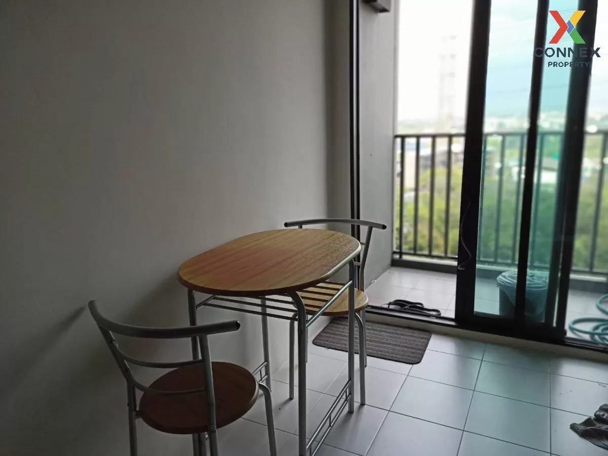 For Rent Condo , The Base Chaengwattana , Khlong Kluea , Pak Kret , Nonthaburi , CX-67302 2