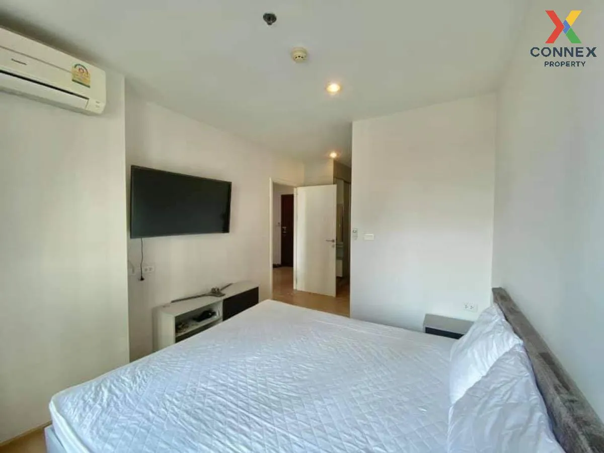 For Rent Condo , The Base Chaengwattana , Khlong Kluea , Pak Kret , Nonthaburi , CX-67333