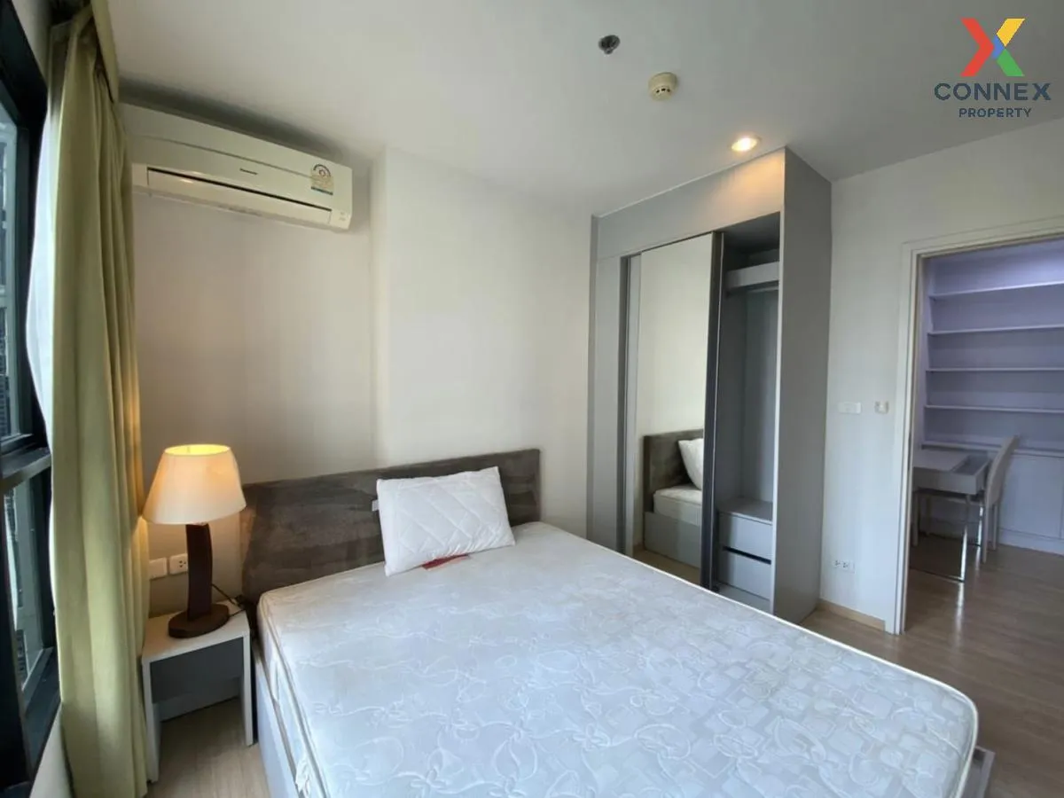 For Rent Condo , The Base Chaengwattana , Khlong Kluea , Pak Kret , Nonthaburi , CX-67333