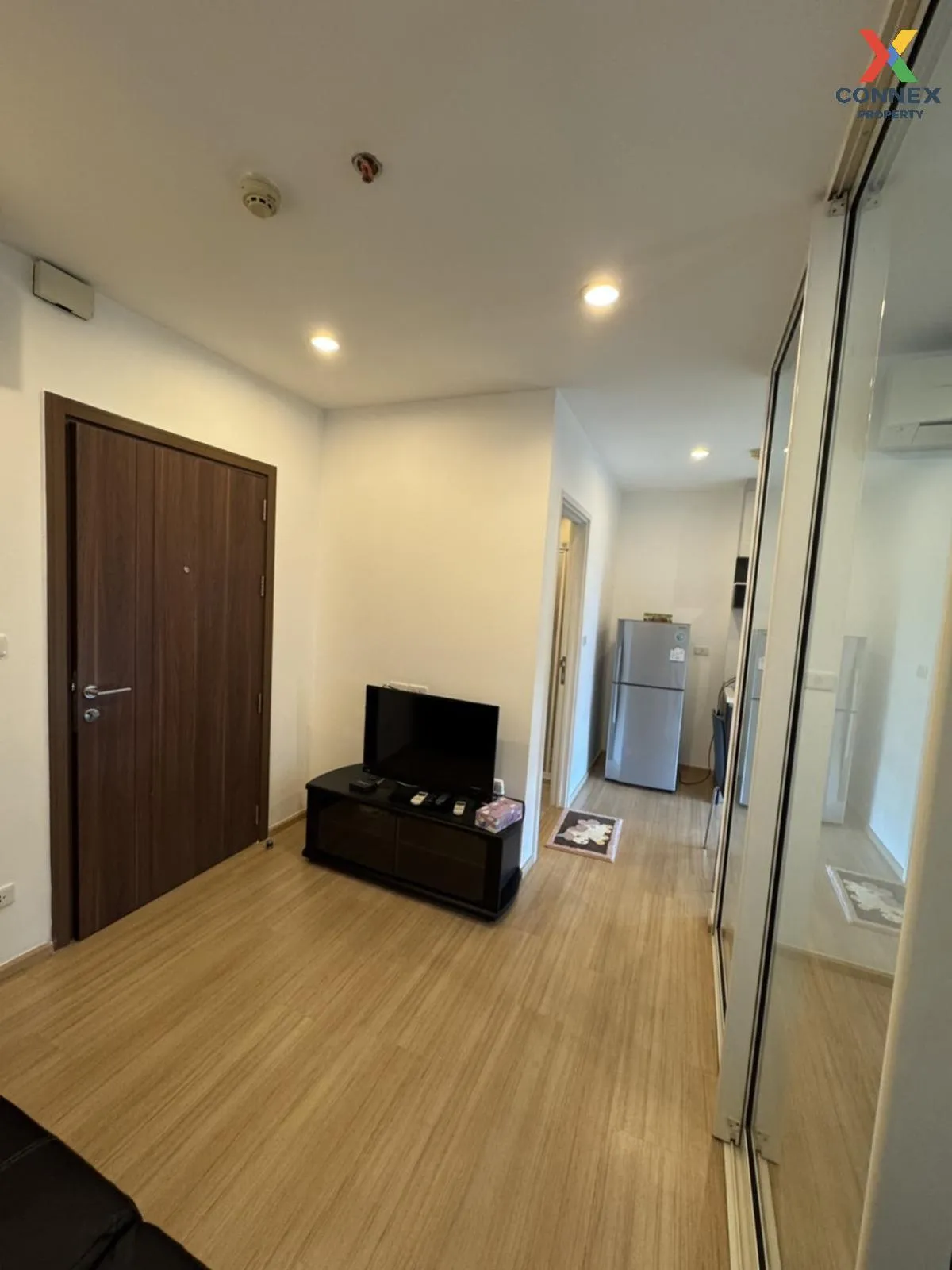 เช่าคอนโด  เดอะ เบส แจ้งวัฒนะ คลองเกลือ ปากเกร็ด นนทบุรี CX-67350 2