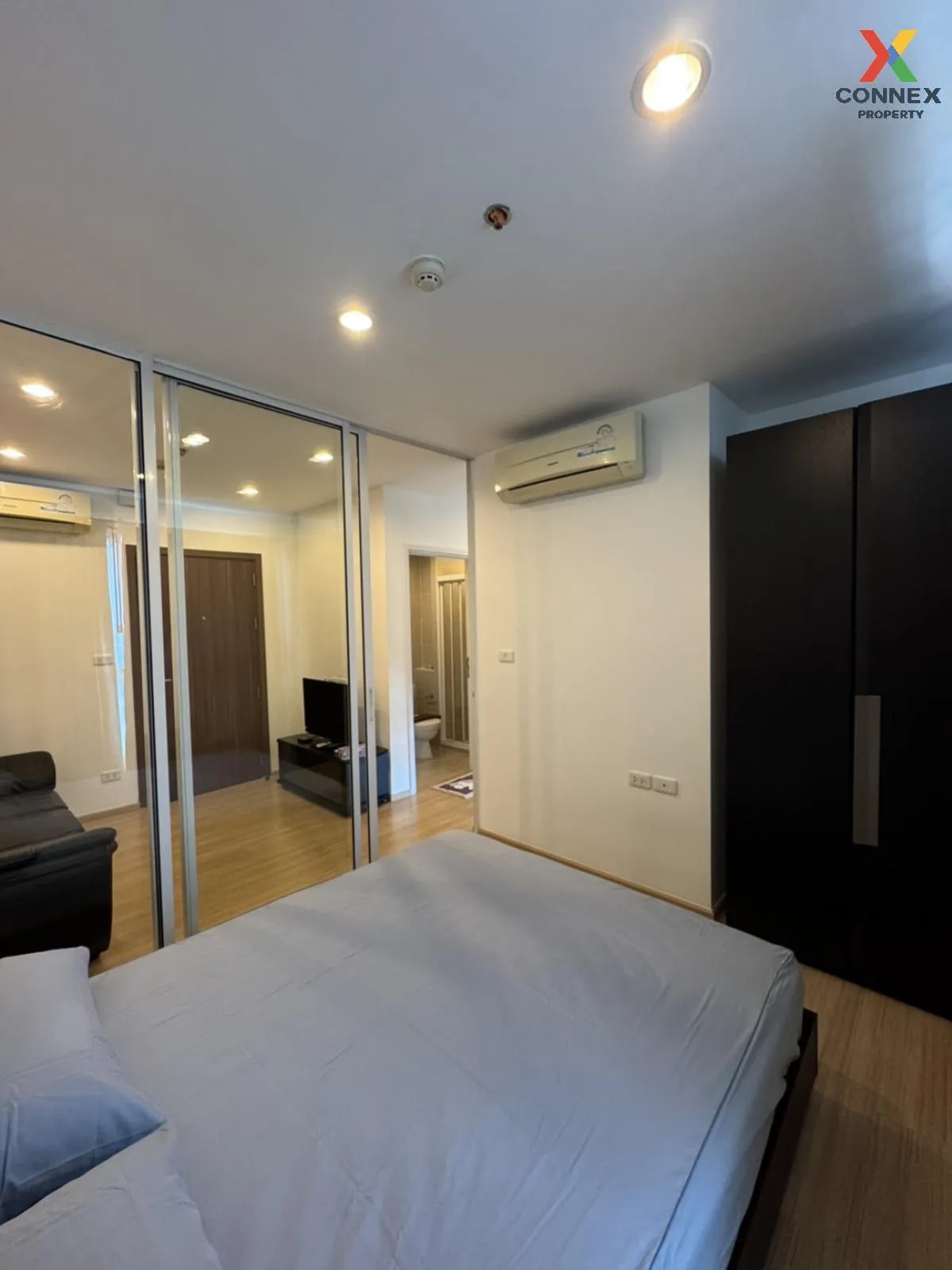 เช่าคอนโด  เดอะ เบส แจ้งวัฒนะ คลองเกลือ ปากเกร็ด นนทบุรี CX-67350 4