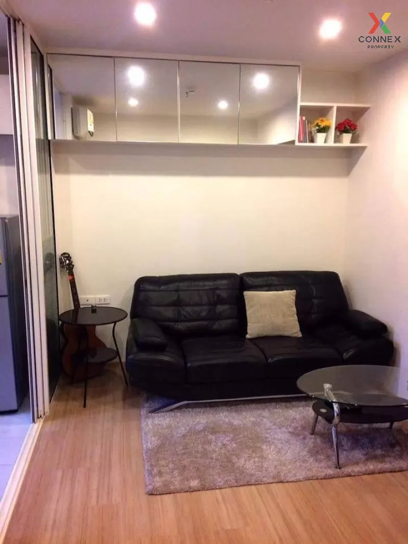 FOR RENT condo , The Base Chaengwattana , Khlong Kluea , Pak Kret , Nonthaburi , CX-67351 1