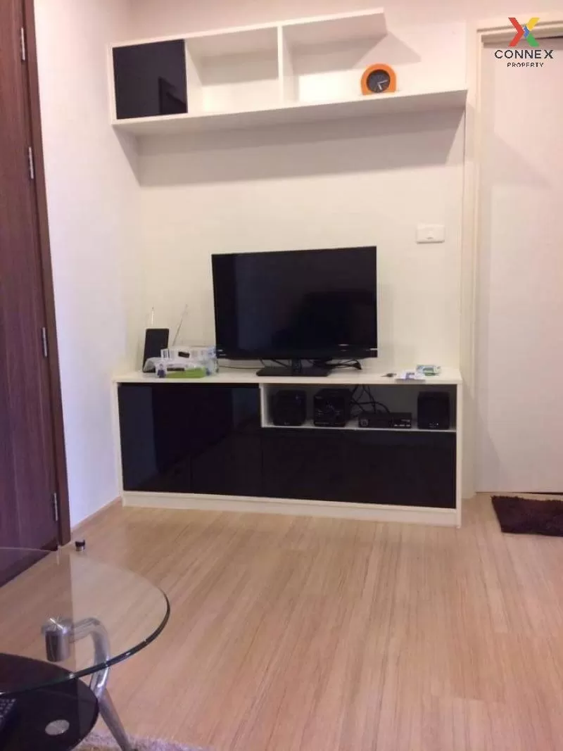 FOR RENT condo , The Base Chaengwattana , Khlong Kluea , Pak Kret , Nonthaburi , CX-67351 2