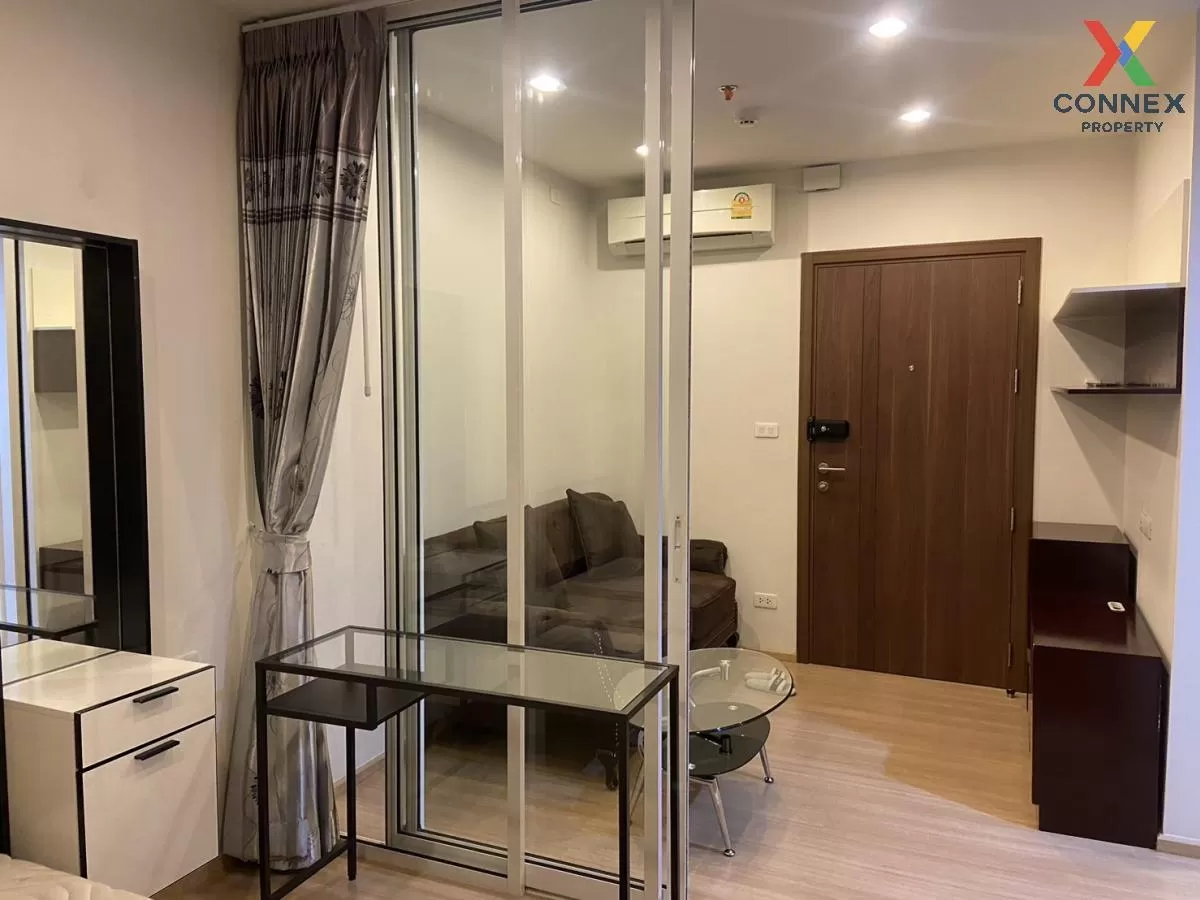 For Rent Condo , The Base Chaengwattana , Khlong Kluea , Pak Kret , Nonthaburi , CX-67366 1