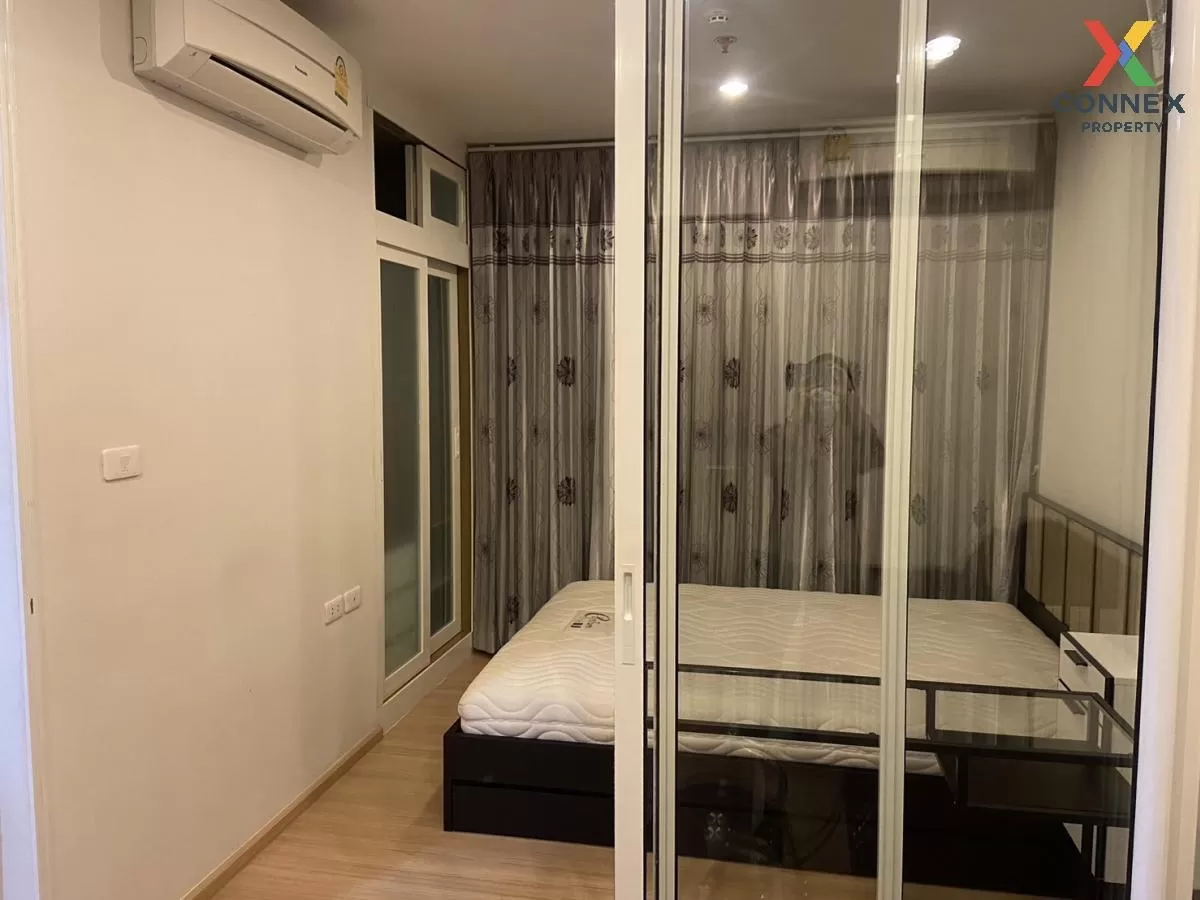 For Rent Condo , The Base Chaengwattana , Khlong Kluea , Pak Kret , Nonthaburi , CX-67366 4