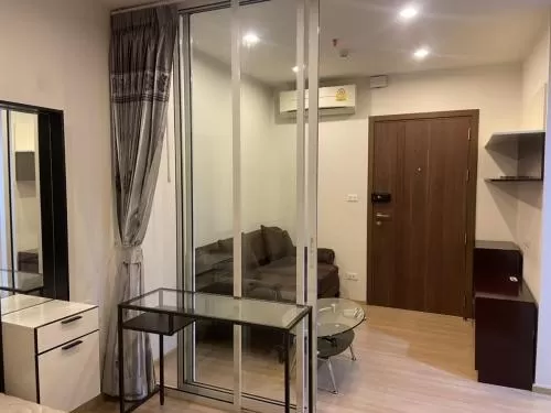 For Rent Condo , The Base Chaengwattana , Khlong Kluea , Pak Kret , Nonthaburi , CX-67366