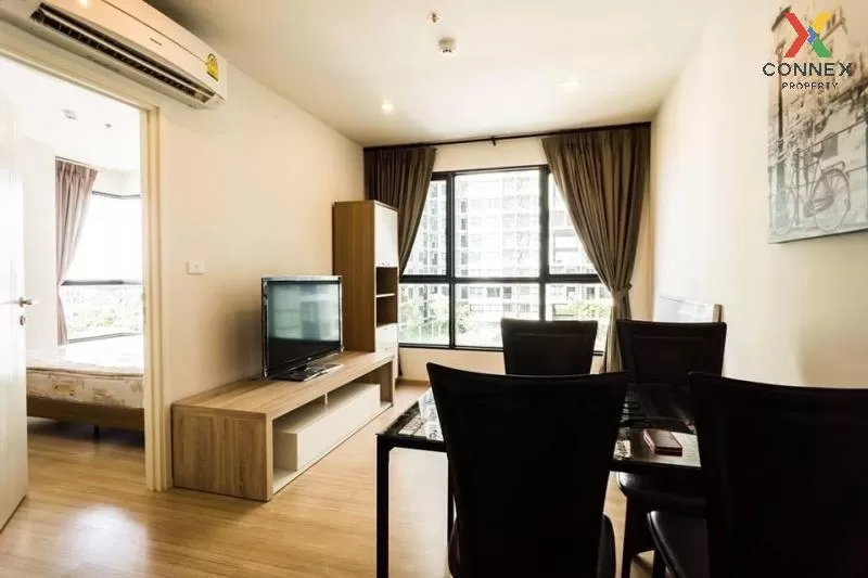 FOR RENT condo , The Base Chaengwattana , Khlong Kluea , Pak Kret , Nonthaburi , CX-67397 1