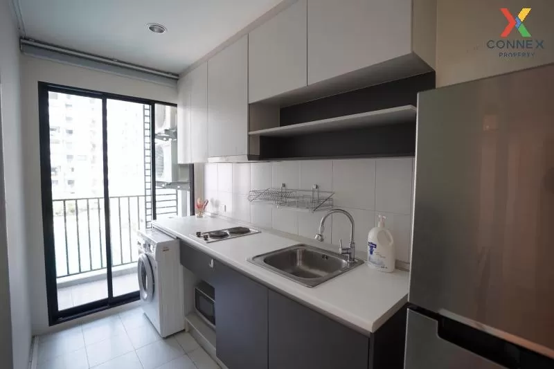 FOR RENT condo , The Base Chaengwattana , Khlong Kluea , Pak Kret , Nonthaburi , CX-67397 3