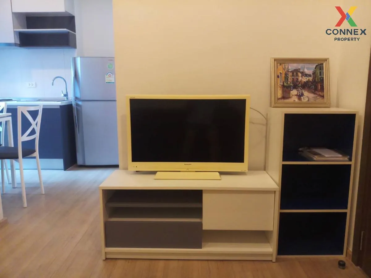 For Rent Condo , The Base Chaengwattana , Khlong Kluea , Pak Kret 1