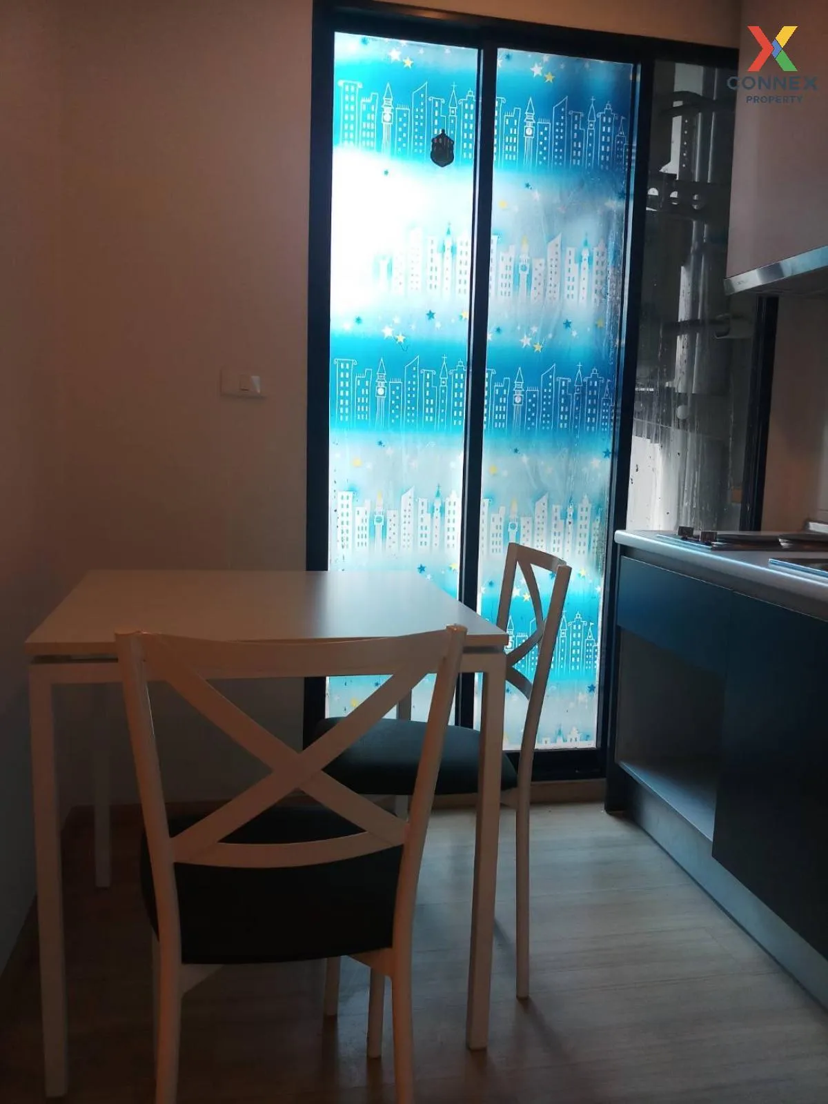 For Rent Condo , The Base Chaengwattana , Khlong Kluea , Pak Kret 3