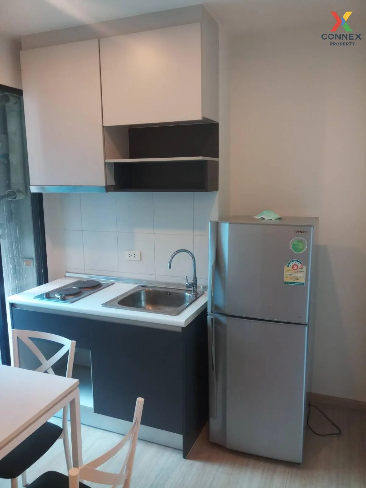 For Rent Condo , The Base Chaengwattana , Khlong Kluea , Pak Kret 4