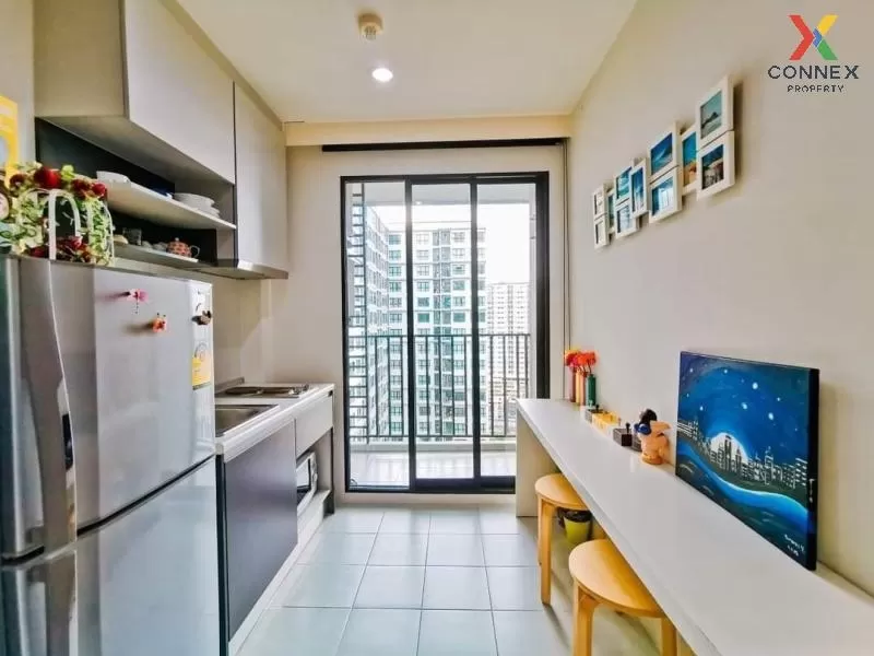 FOR RENT condo , The Base Chaengwattana , Khlong Kluea , Pak Kret , Nonthaburi , CX-67435 2