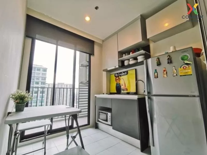 FOR RENT condo , The Base Chaengwattana , Khlong Kluea , Pak Kret , Nonthaburi , CX-67437 2