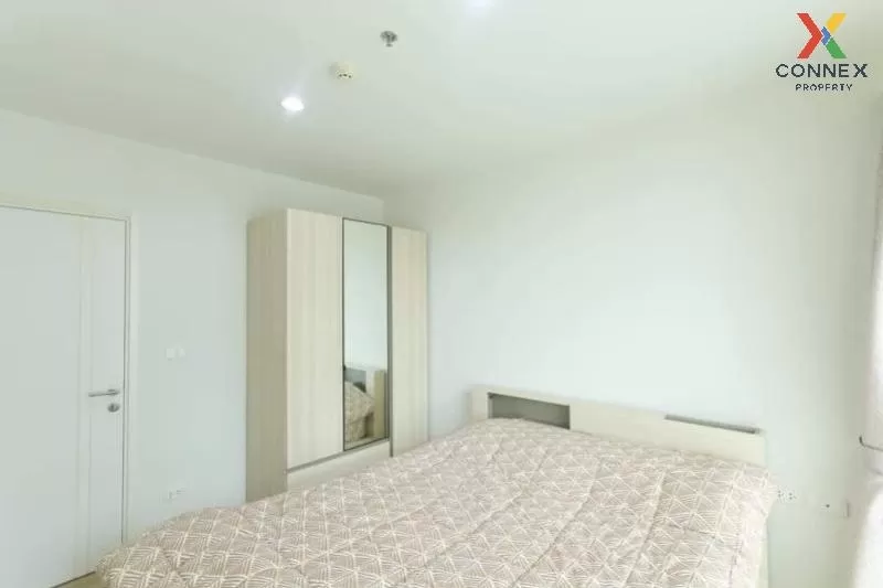 FOR RENT condo , The Base Chaengwattana , Khlong Kluea , Pak Kret , Nonthaburi , CX-67437 3