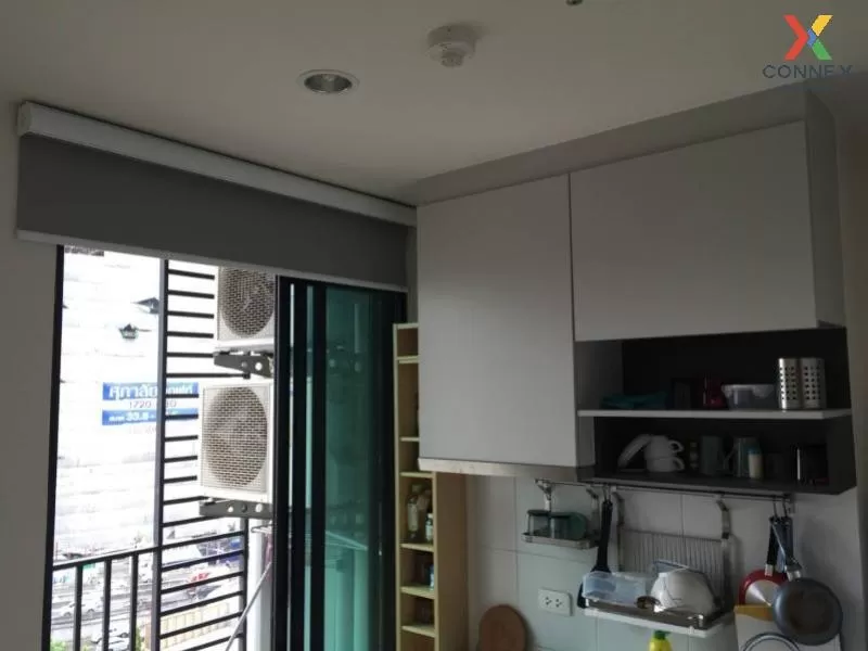 FOR SALE condo , The Base Chaengwattana , Khlong Kluea , Pak Kret , Nonthaburi , CX-67441