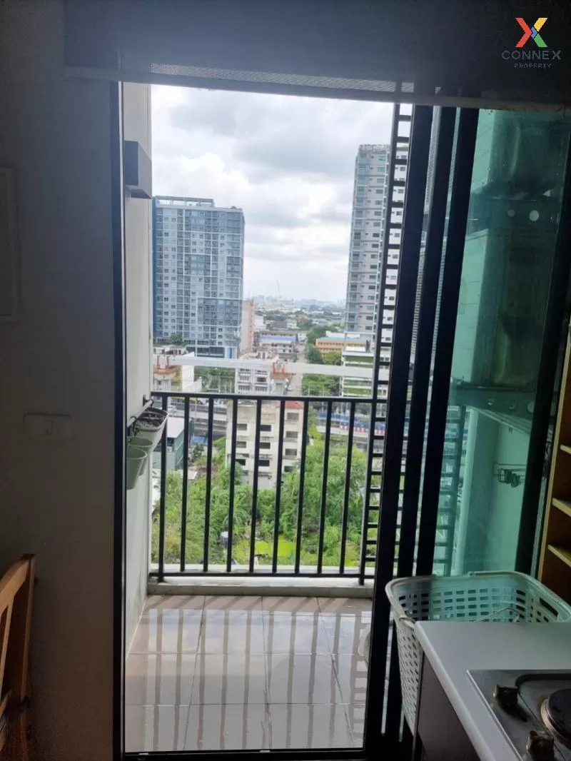 FOR SALE condo , The Base Chaengwattana , Khlong Kluea , Pak Kret , Nonthaburi , CX-67441