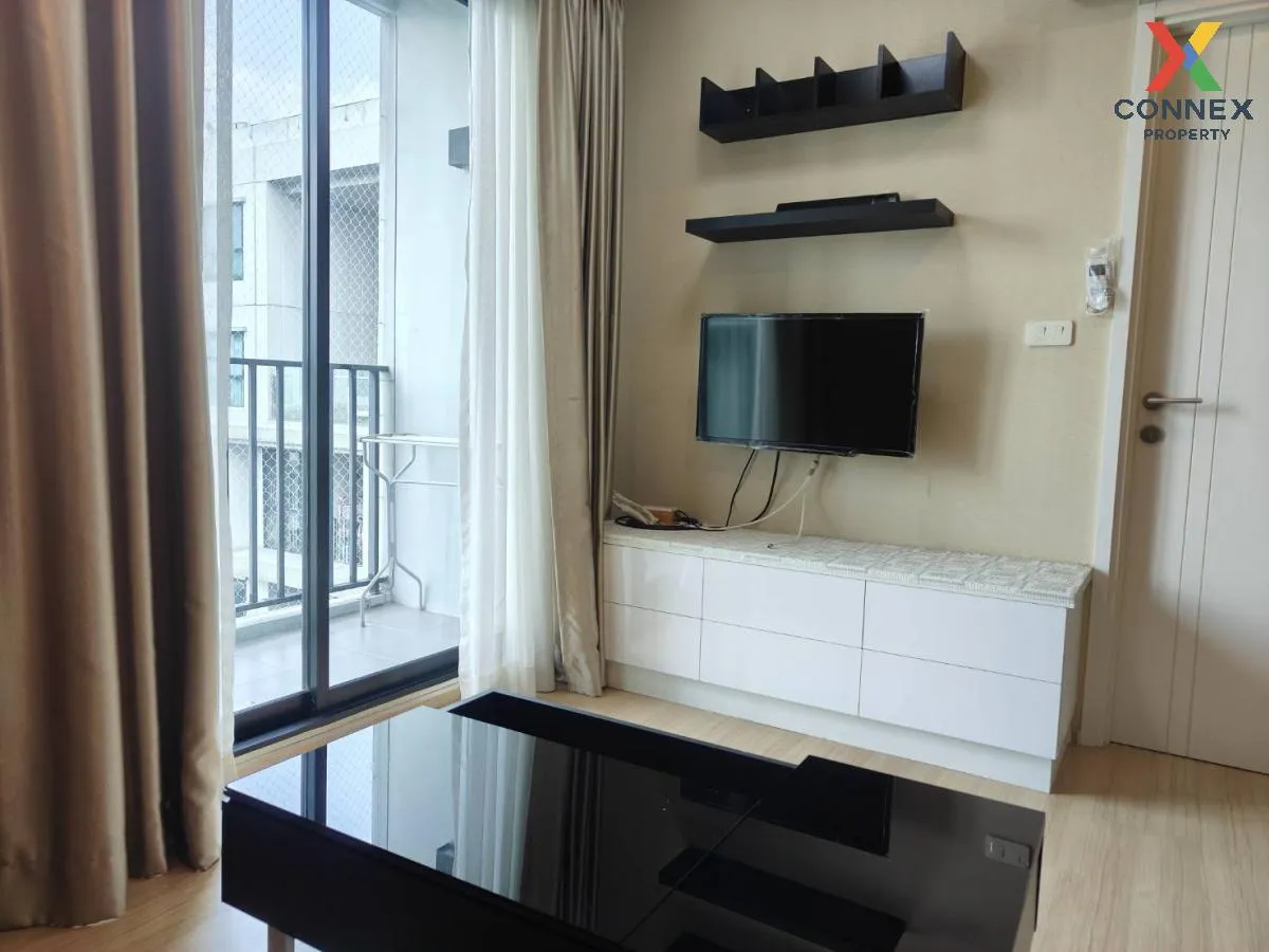 For Rent Condo , The Base Chaengwattana , Khlong Kluea , Pak Kret , Nonthaburi , CX-67442 2