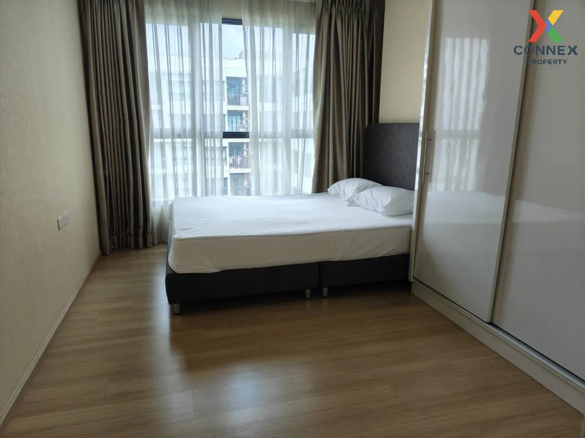 For Rent Condo , The Base Chaengwattana , Khlong Kluea , Pak Kret , Nonthaburi , CX-67442