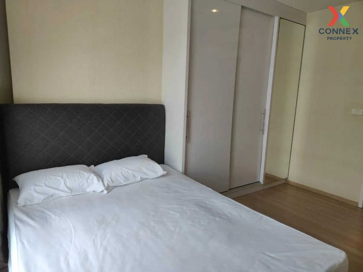 For Rent Condo , The Base Chaengwattana , Khlong Kluea , Pak Kret , Nonthaburi , CX-67442