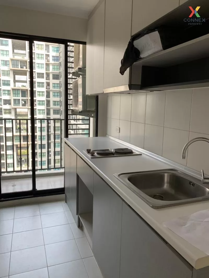 FOR RENT condo , The Base Chaengwattana , Khlong Kluea , Pak Kret , Nonthaburi , CX-67451