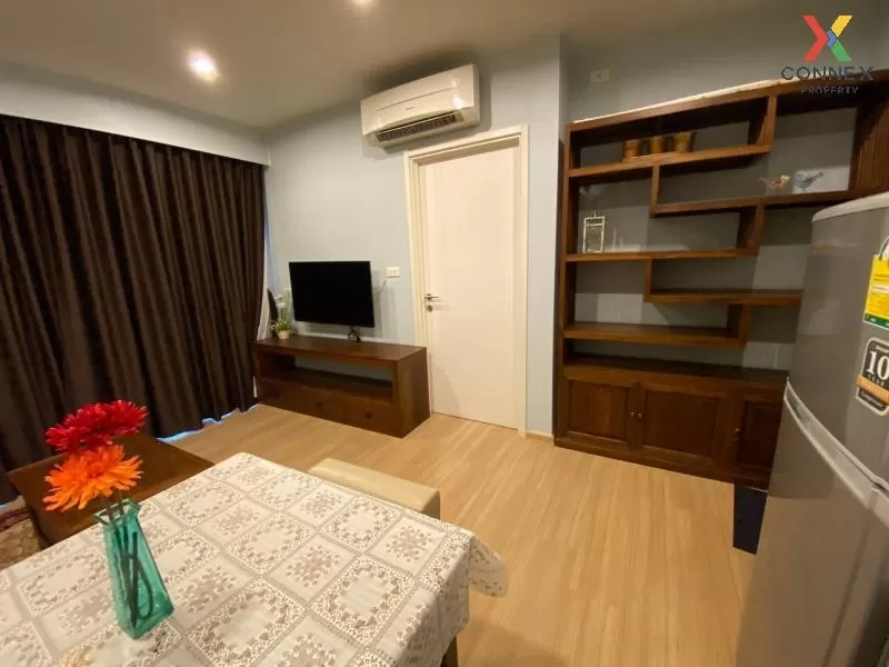 FOR RENT condo , The Base Chaengwattana , Khlong Kluea , Pak Kret , Nonthaburi , CX-67461 4