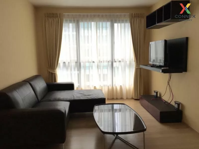 FOR RENT condo , The Base Chaengwattana , Khlong Kluea , Pak Kret , Nonthaburi , CX-67463 1