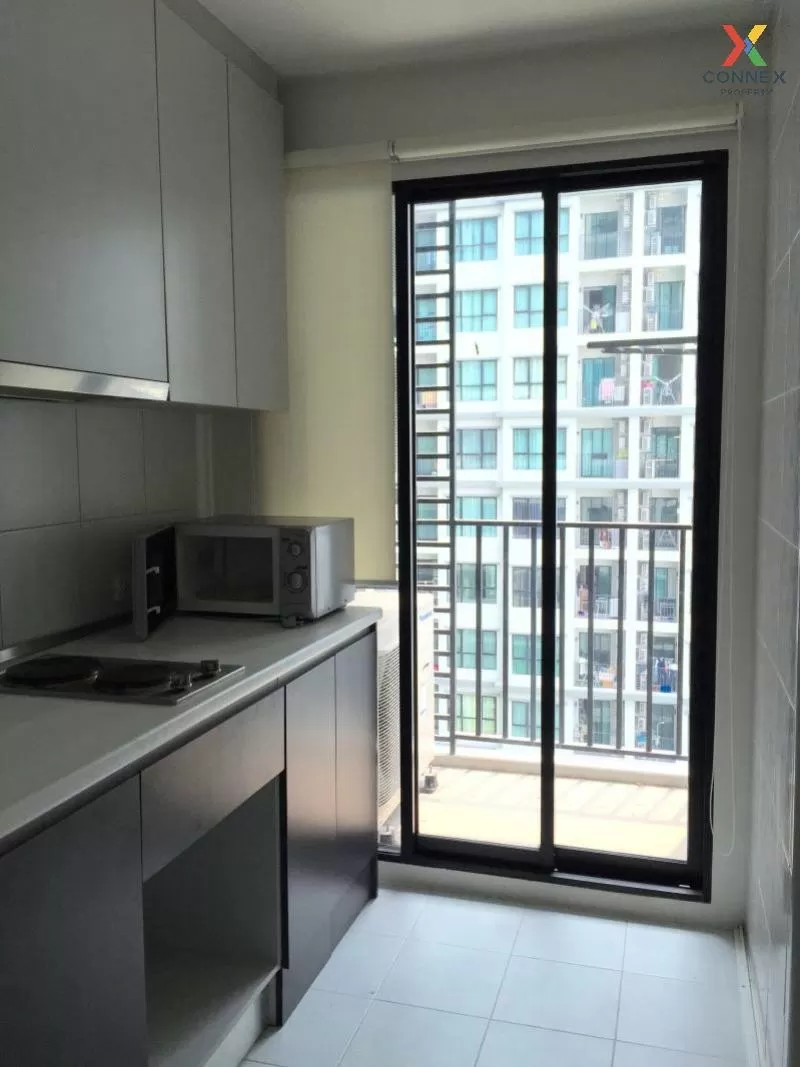 FOR RENT condo , The Base Chaengwattana , Khlong Kluea , Pak Kret , Nonthaburi , CX-67463 3