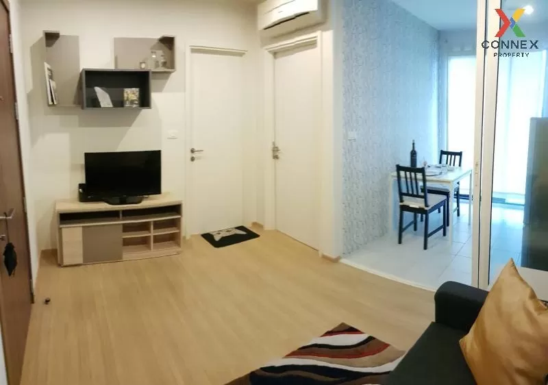 For Rent Condo , The Base Chaengwattana , Khlong Kluea , Pak Kret , Nonthaburi , CX-67469 2