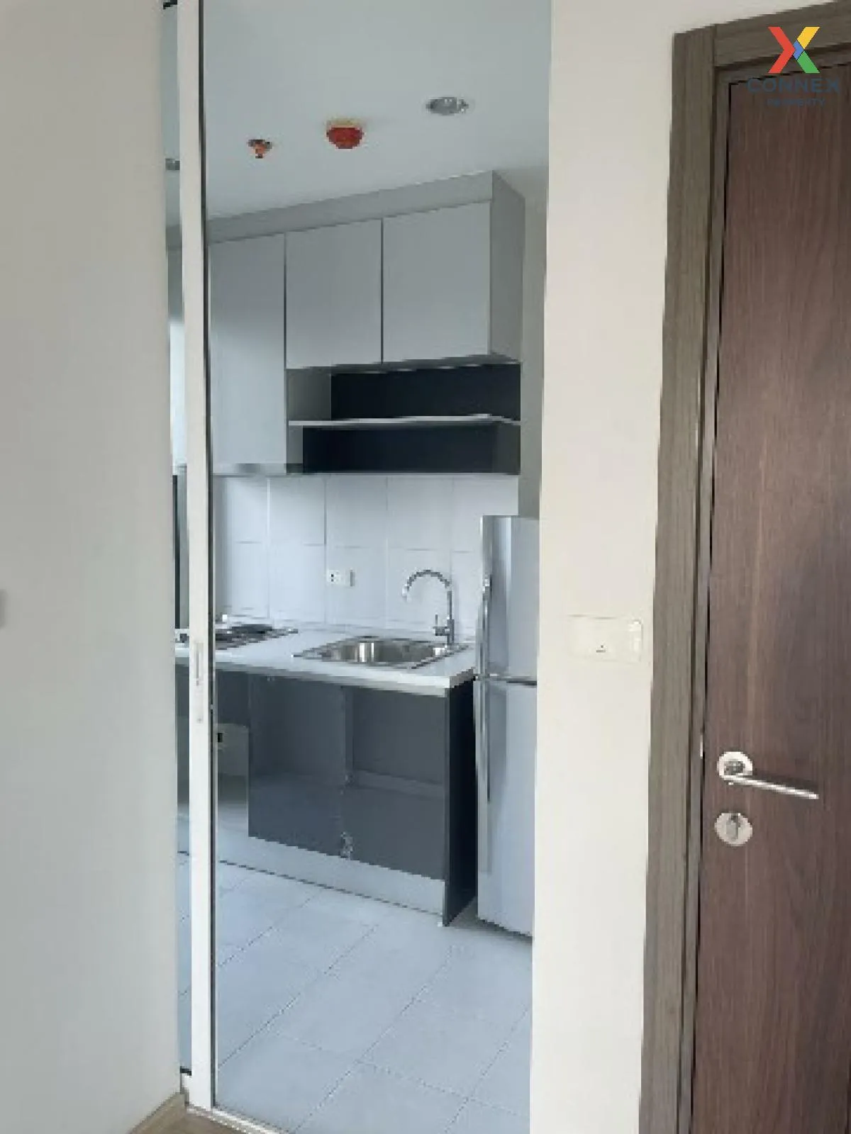 FOR SALE condo , The Base Chaengwattana , Khlong Kluea , Pak Kret , Nonthaburi , CX-67473