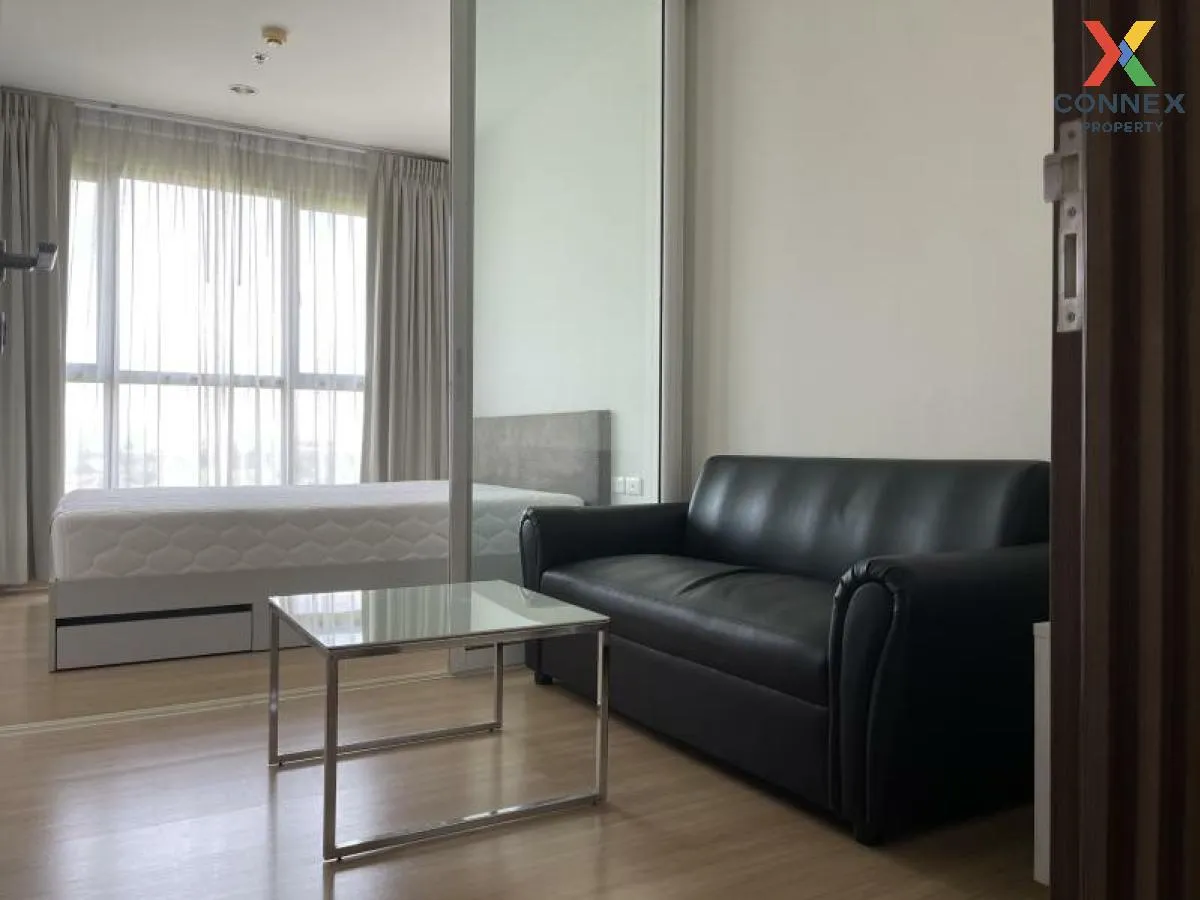 FOR RENT condo , The Base Chaengwattana , Khlong Kluea , Pak Kret 2