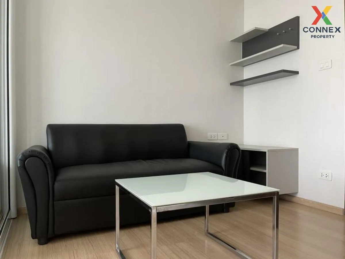 FOR RENT condo , The Base Chaengwattana , Khlong Kluea , Pak Kret 3