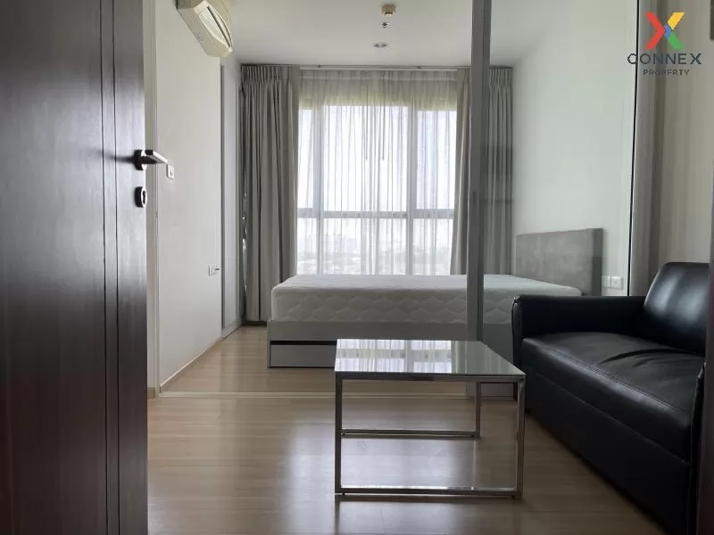 FOR RENT condo , The Base Chaengwattana , Khlong Kluea , Pak Kret , Nonthaburi , CX-67483 1