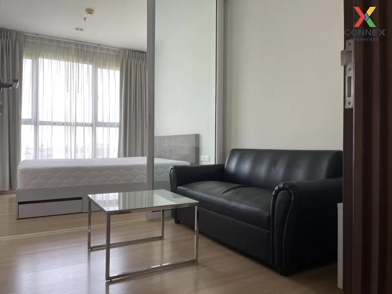 FOR RENT condo , The Base Chaengwattana , Khlong Kluea , Pak Kret , Nonthaburi , CX-67483 2