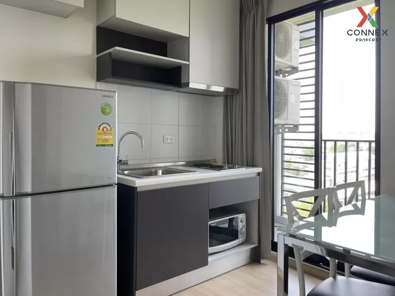 FOR RENT condo , The Base Chaengwattana , Khlong Kluea , Pak Kret , Nonthaburi , CX-67483