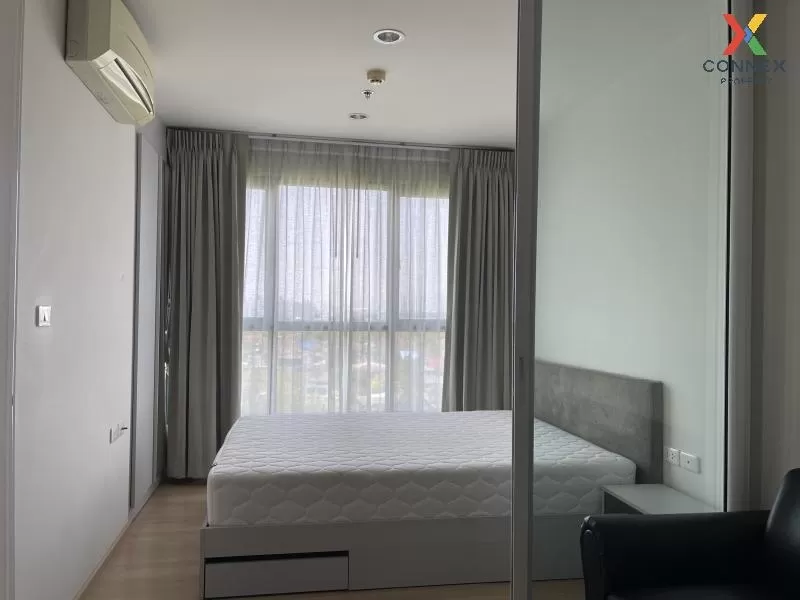 FOR RENT condo , The Base Chaengwattana , Khlong Kluea , Pak Kret , Nonthaburi , CX-67483