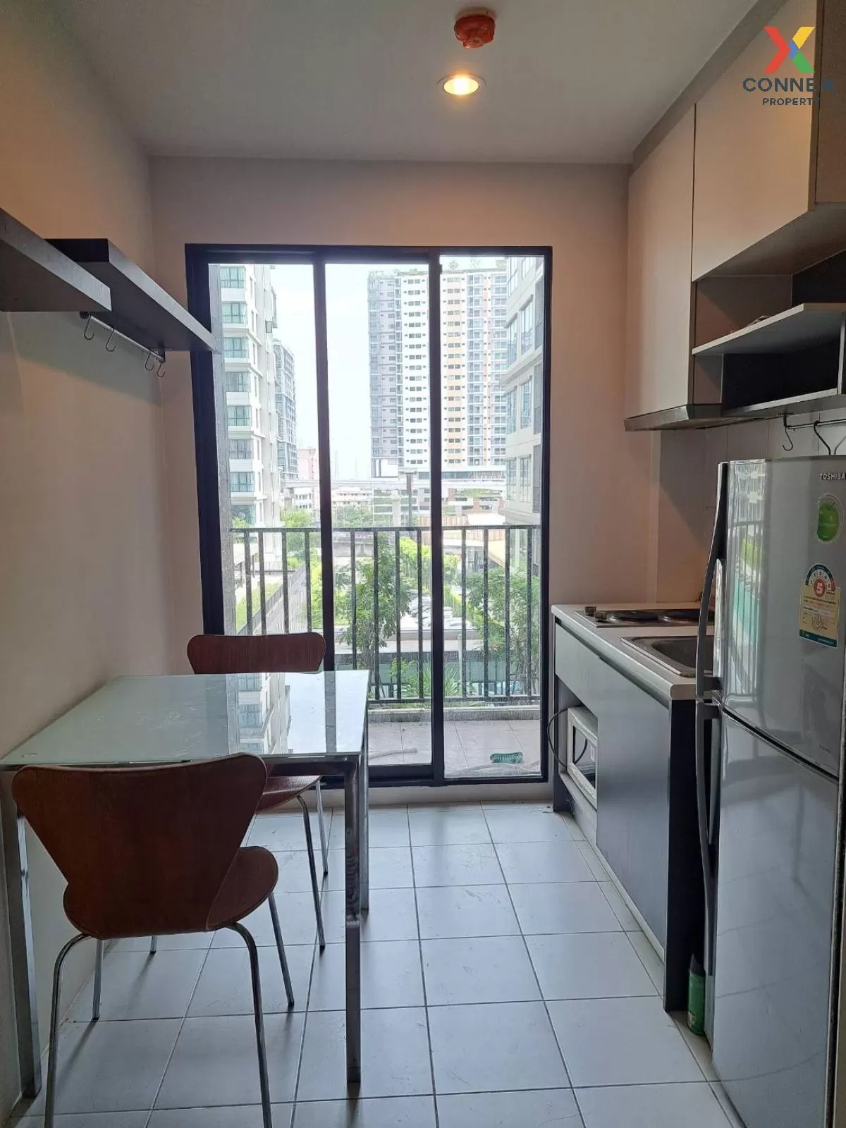 For Sale Condo , The Base Chaengwattana , Khlong Kluea , Pak Kret , Nonthaburi , CX-67485