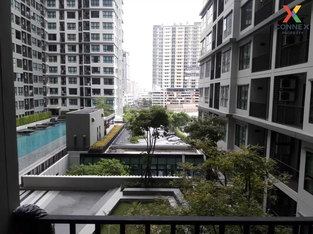 For Sale Condo , The Base Chaengwattana , Khlong Kluea , Pak Kret , Nonthaburi , CX-67485