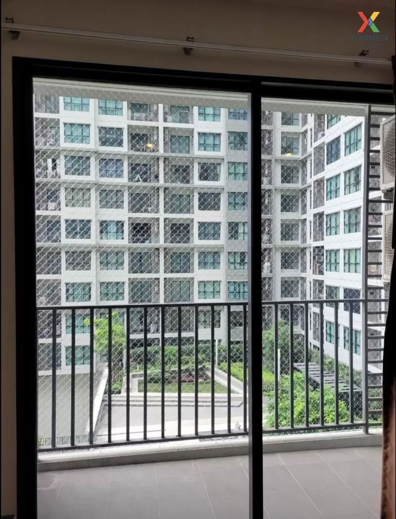 FOR SALE condo , The Base Chaengwattana , Khlong Kluea , Pak Kret , Nonthaburi , CX-67496