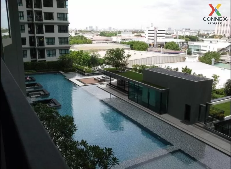 FOR SALE condo , The Base Chaengwattana , Khlong Kluea , Pak Kret , Nonthaburi , CX-67496