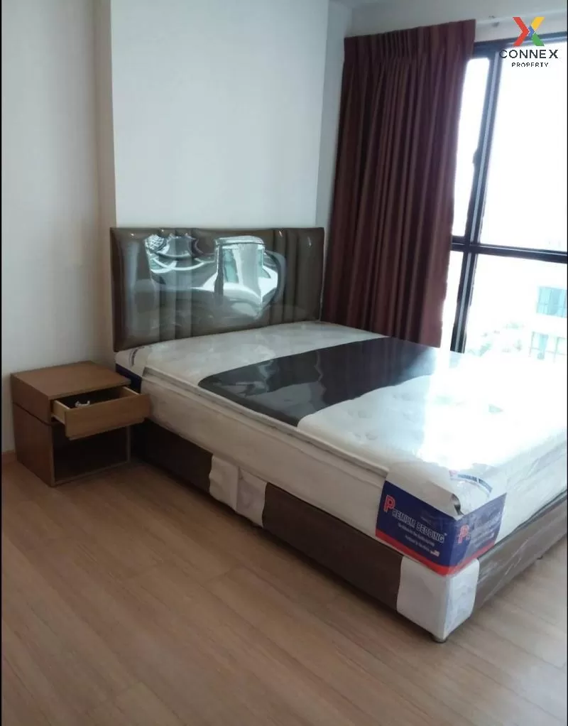 FOR SALE condo , The Base Chaengwattana , Khlong Kluea , Pak Kret , Nonthaburi , CX-67496