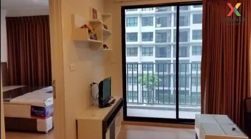 FOR SALE condo , The Base Chaengwattana , Khlong Kluea , Pak Kret , Nonthaburi , CX-67496