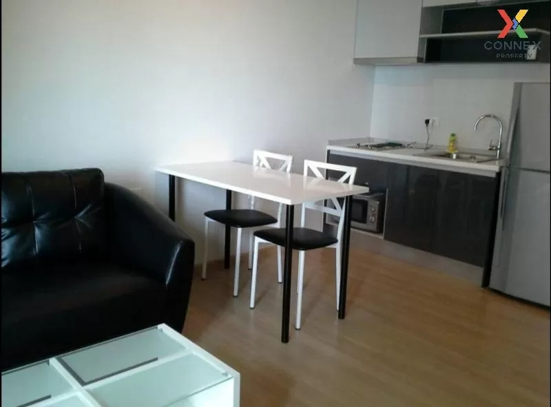 FOR RENT condo , The Base Chaengwattana , Khlong Kluea , Pak Kret , Nonthaburi , CX-67497