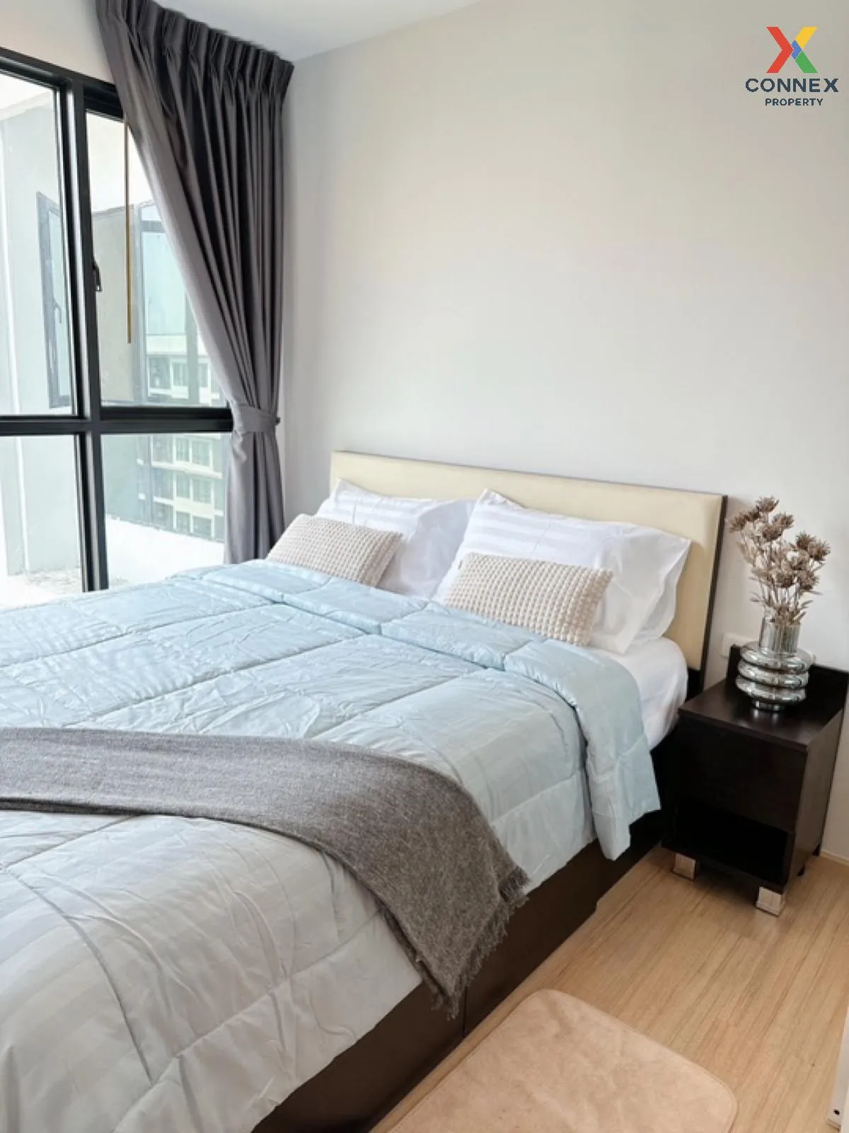 FOR RENT condo , The Base Chaengwattana , Khlong Kluea , Pak Kret , Nonthaburi , CX-67498 4