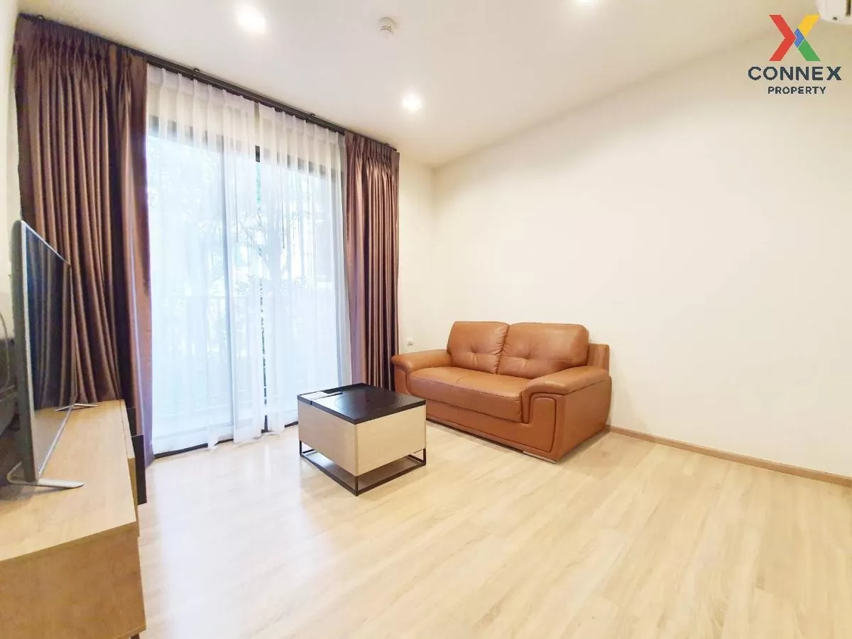 FOR SALE condo , The Base Garden Rama 9 , ARL-Ramkhamhaeng , Hua Mak , Bang Kapi , Bangkok , CX-67537