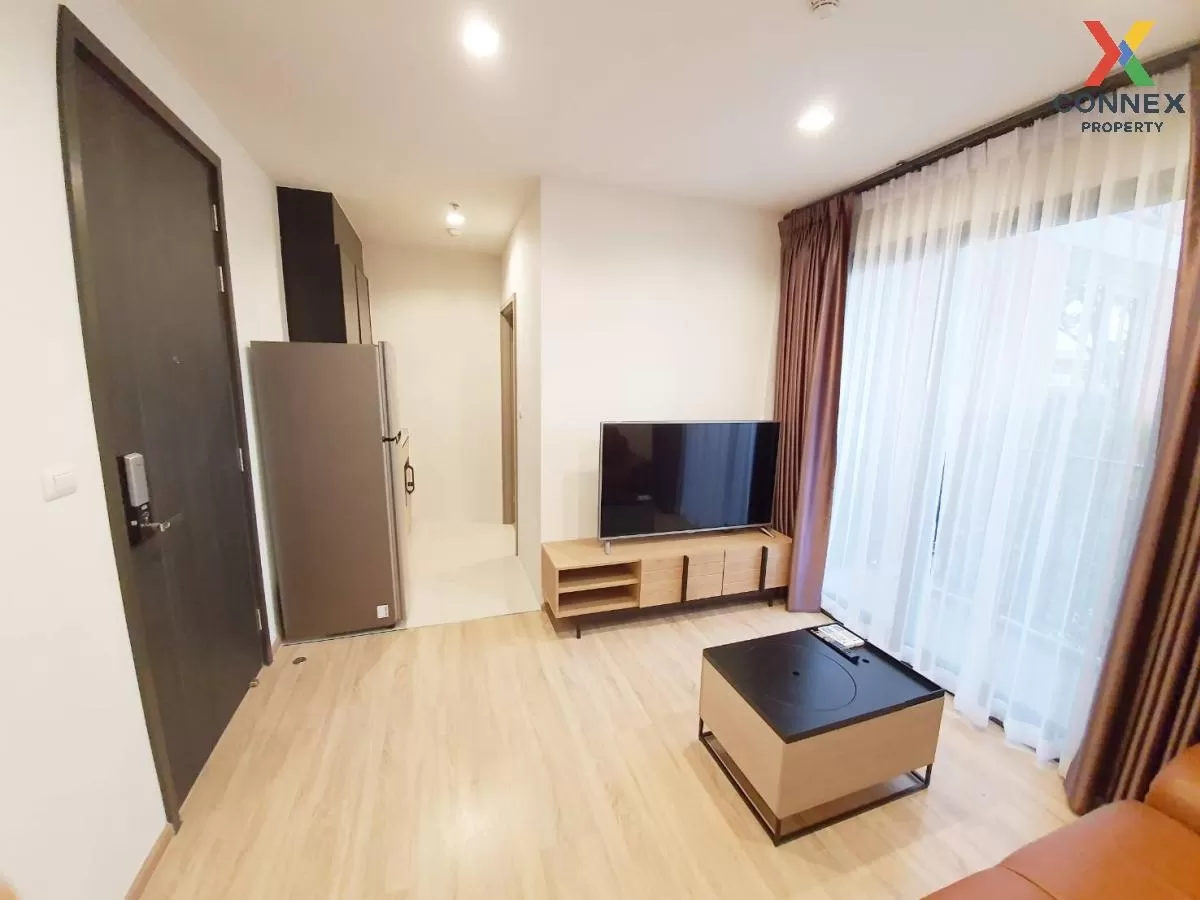 FOR SALE condo , The Base Garden Rama 9 , ARL-Ramkhamhaeng , Hua Mak , Bang Kapi , Bangkok , CX-67537