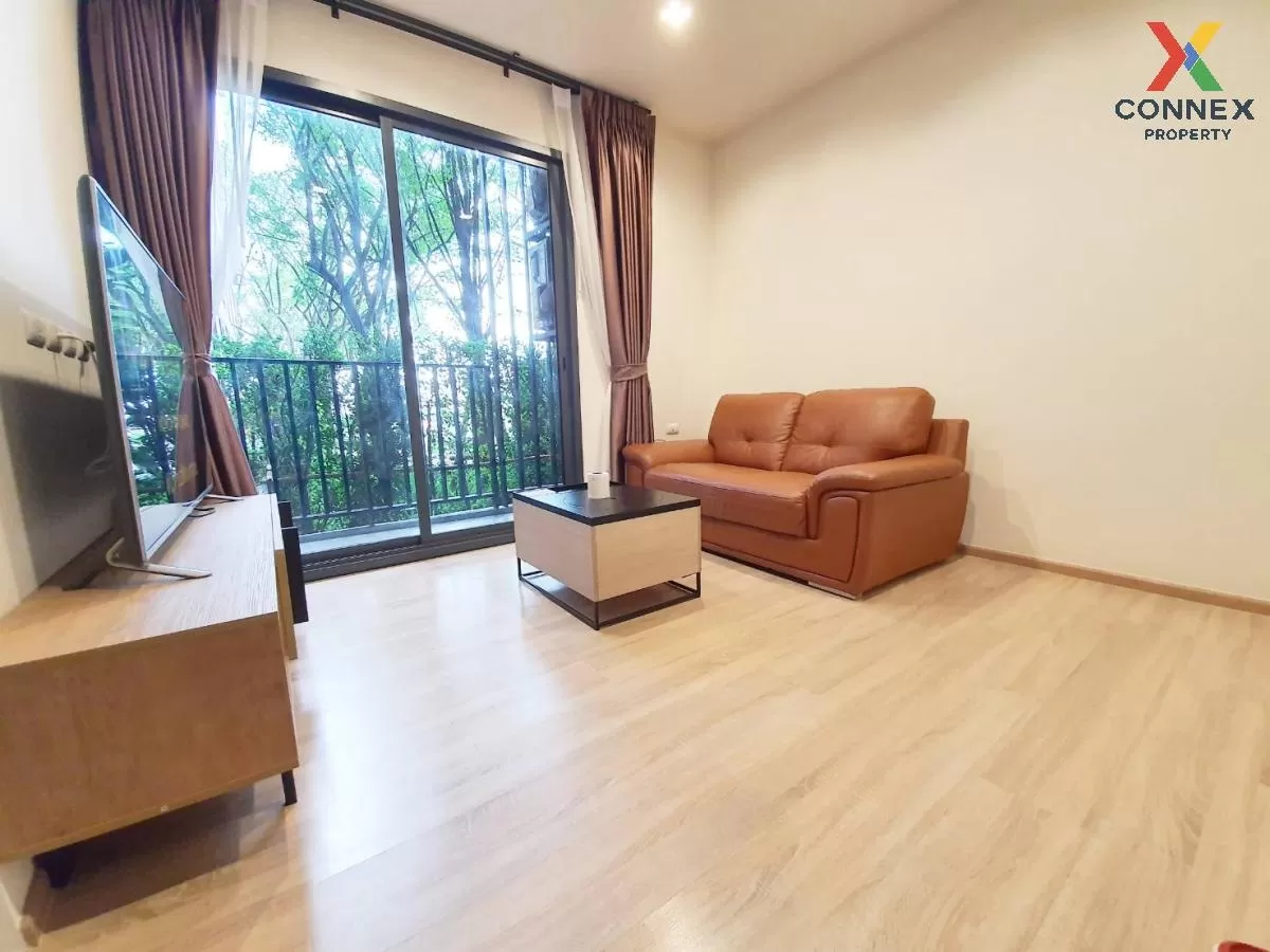 FOR SALE condo , The Base Garden Rama 9 , ARL-Ramkhamhaeng , Hua Mak , Bang Kapi , Bangkok , CX-67537