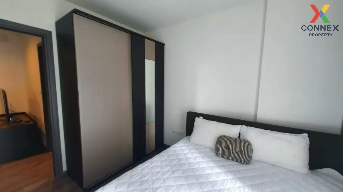 For Rent Condo , The Base Park East Sukhumvit 77 , BTS-On Nut , Phra Khanong Nuea , Thawi Watthana , Bangkok , CX-67567