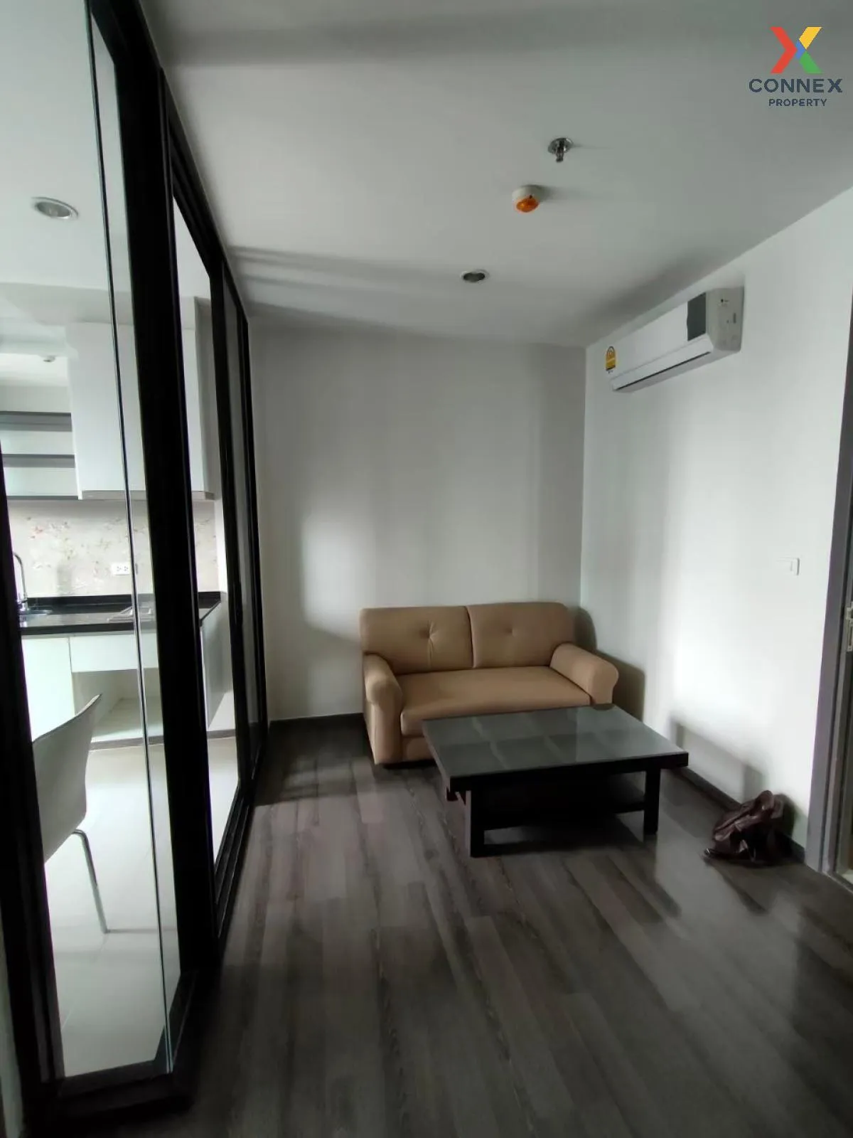 For Rent Condo , The Base Park East Sukhumvit 77 , BTS-On Nut , Phra Khanong Nuea , Thawi Watthana , Bangkok , CX-67573 2