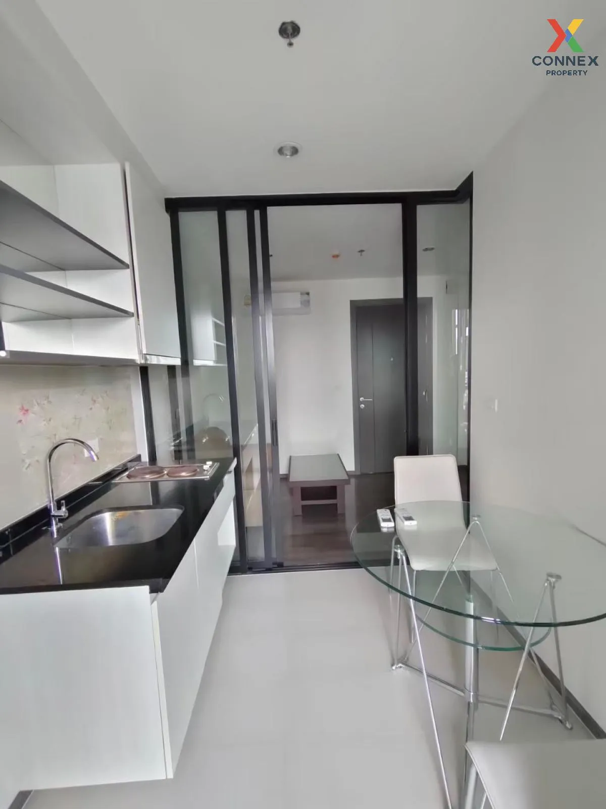 For Rent Condo , The Base Park East Sukhumvit 77 , BTS-On Nut , Phra Khanong Nuea , Thawi Watthana , Bangkok , CX-67573 3