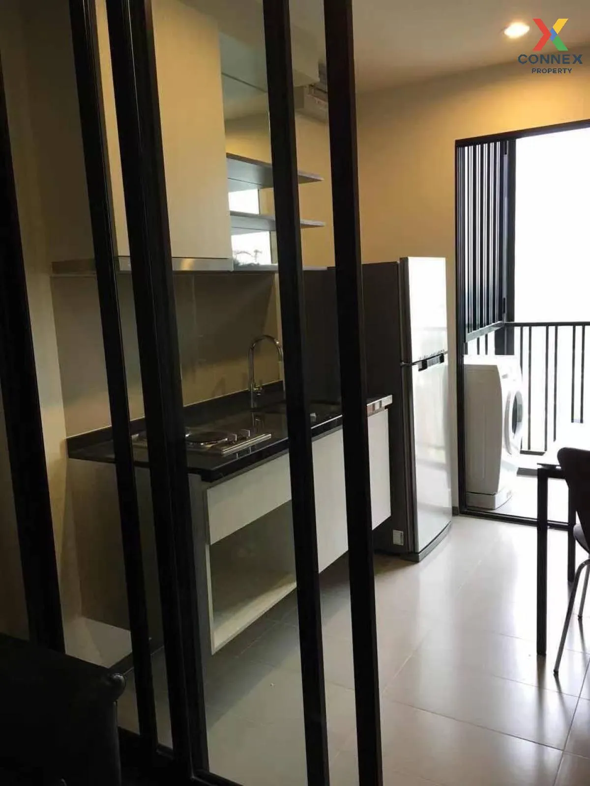 For Rent Condo , The Base Park East Sukhumvit 77 , BTS-On Nut , Phra Khanong Nuea , Thawi Watthana , Bangkok , CX-67583 4